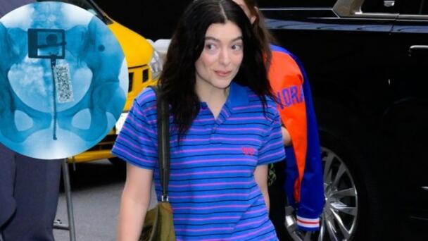 Lorde Shocks Fans With Details of Her New Album ‘100% Written in Blood’