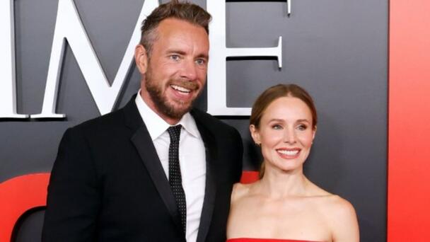 Kristen Bell Left Angry Voicemails to the Lead of Her Favourite Show