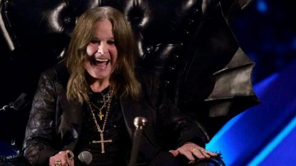 Ozzy Osbourne’s Final Performance with Black Sabbath: A Historic Farewell i