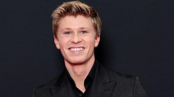 Robert Irwin Apologises for “Dine and Dash” at Popular Restaurant