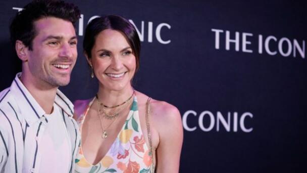 Matty J and Laura Byrne Reveal Baby Name for Their Third Child Ahead of Bir