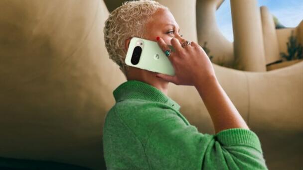 Google Pixel 10 Series is Here: AI-Powered Innovation with Gemini and Tenso