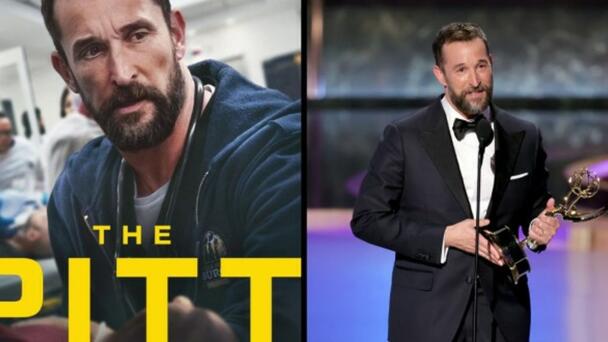 What is “The Pitt”? – The Winner of Best Drama Series at The Emmy’s