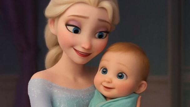 Is Frozen 3 About to Introduce a Royal Baby? Plot Rumours Divide Fans