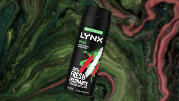 Lynx Africa Discontinued