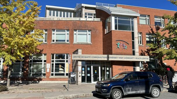 Increase in Ottawa paramedic calls for overdoses near closed drug consumpti