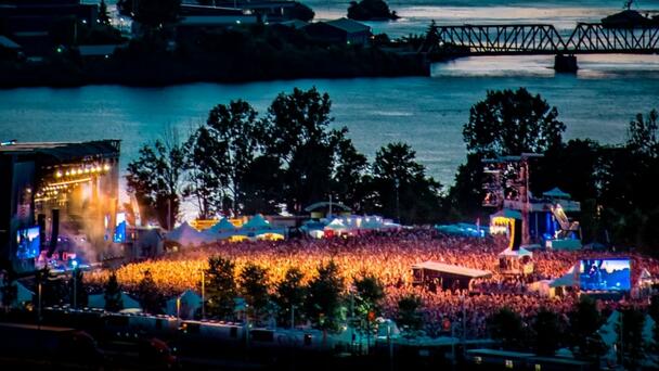 22 things to do in Ottawa this summer