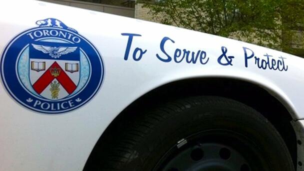 Man arrested in connection with ‘hate-motivated assault’: Toronto police