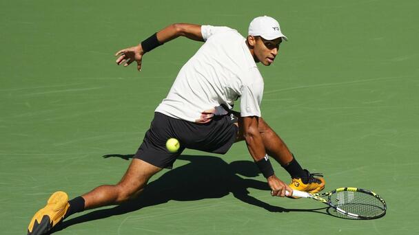 Sinner plays Auger-Aliassime in the U.S. Open men’s semifinals