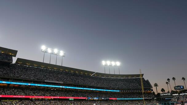 Blue Jays’ Game 4 win over Dodgers draws 14.81 million U.S. viewers, most-w