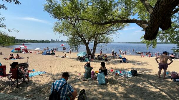 From extreme heat to bug bites: Summer safety tips from Ottawa Public Healt