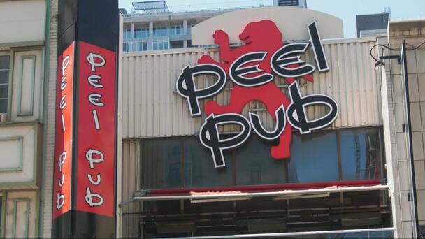 Peel Pub closes suddenly after 60 Years, leaving staff and performers in th