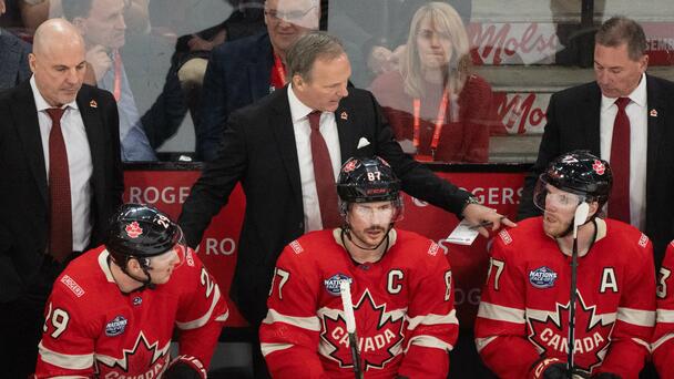 McDavid, Crosby headline Canada’s Olympic men’s hockey camp roster for Mila
