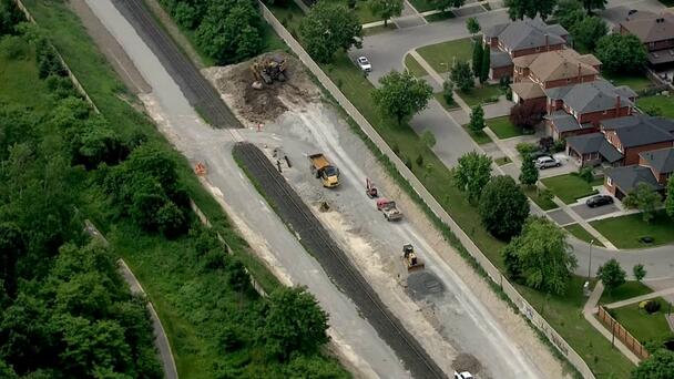 ‘People will not be sleeping anymore’: Vaughan community braces for Metroli