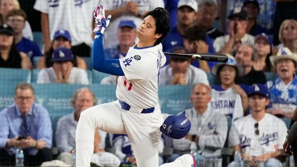 Shohei Ohtani could be used as an opener or even as an outfielder in Game 7
