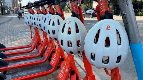 New CAA report calls for clearer rules on e-bikes and e-scooters