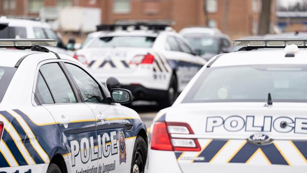 Three suspects arrested after restaurant arson in Saint-Lambert