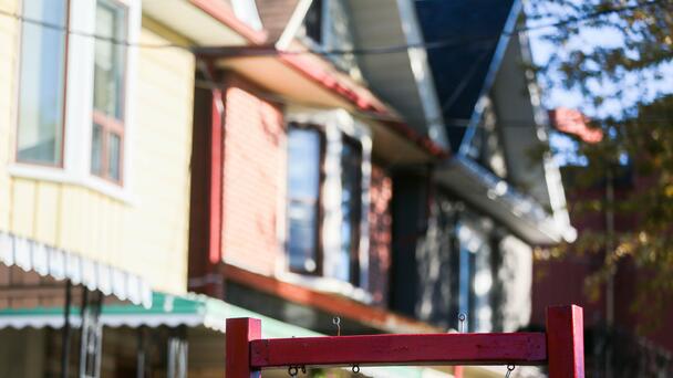 GTA home prices fell by 3 per cent last quarter. Here’s where they could be