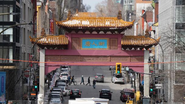 Quebec Chinese community members want answers after RCMP ends ‘police stati
