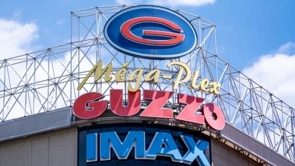 Terrebonne Cinemas Guzzo reopens after months-long closure 