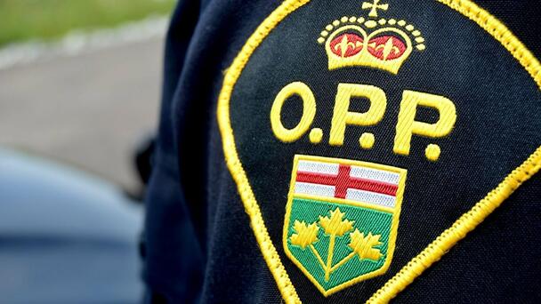Motorcycle rider dies following crash north of Kingston, Ont.