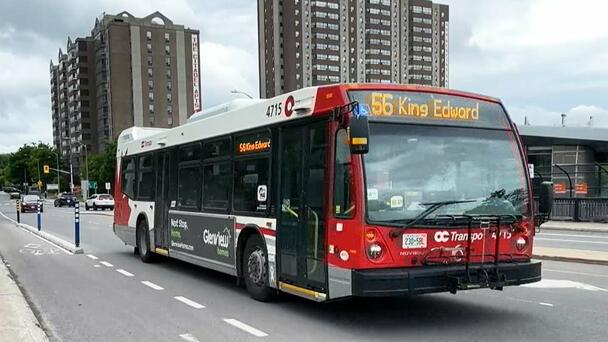Councillor wants OC Transpo to extend 90-minute transfer window as some rid