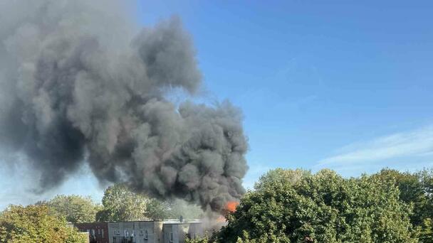 Lack of equipment may have delayed response to NDG fire that injured 3 peop