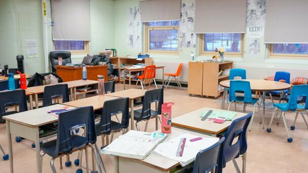 Ontario considering change to length of teachers’ college, documents sugges