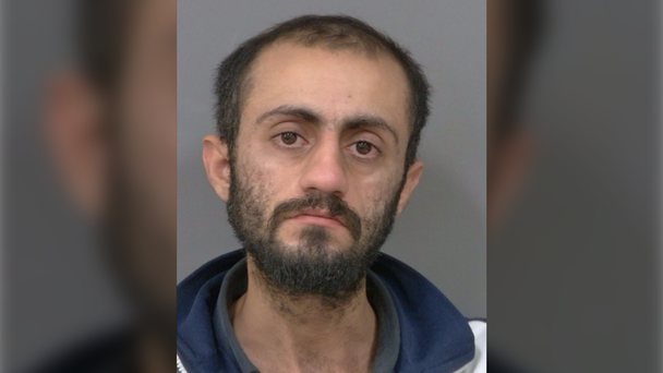 Man arrested following sexual assault on Mississauga bus, faces other charg