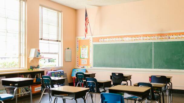 Violence against Quebec school staff on the rise, unions say