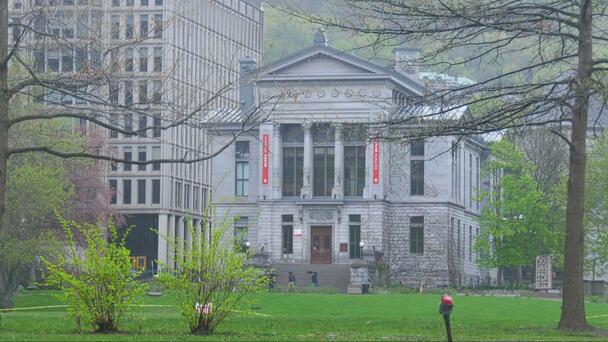 McGill reverses convocation ticket cuts after student backlash