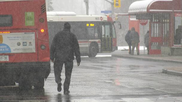 Fare increases should come with service improvements, OC Transpo riders say