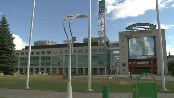 City of Ottawa to require all employees in the office 5 days a week startin