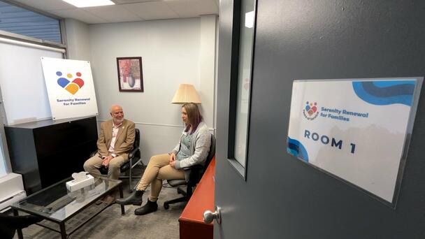 Ottawa addiction recovery organization celebrates 42 years