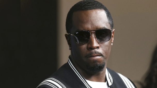 Sean 'Diddy' Combs gets 4 years in prison for case involving sex workers, v