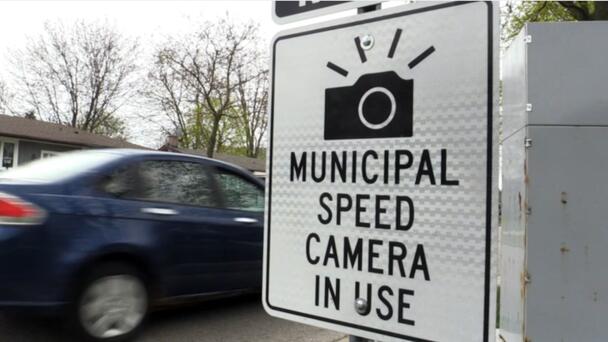 Mayors call on Ford to cover municipalities' speed camera cancellation cost