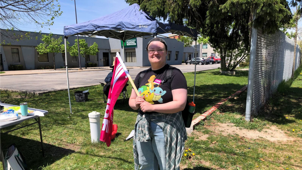 Hearing services disrupted as CUPE members go on strike