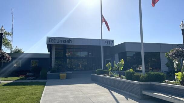 Tecumseh to continue conversations of implementing MAT to hotels only