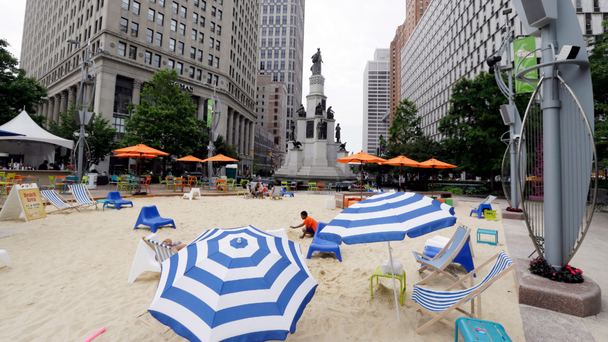 WIFF to screen films in Detroit in new partnership