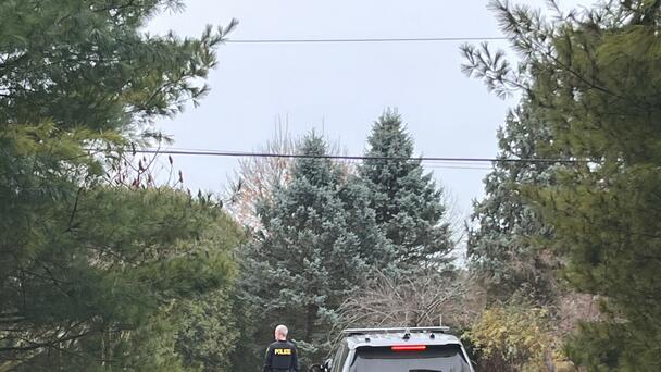 21 charges and one warning laid in two-hours in Leamington