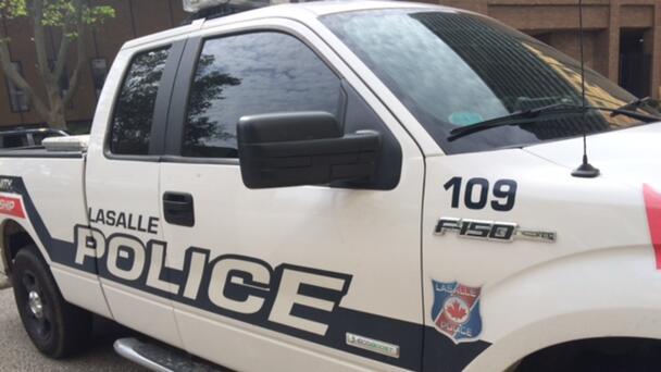 LaSalle police conduct 355 traffic stops in July resulting in a number of c