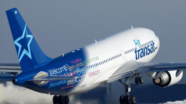 Transat pilots issue 72-hour strike notice, causing some flight suspensions