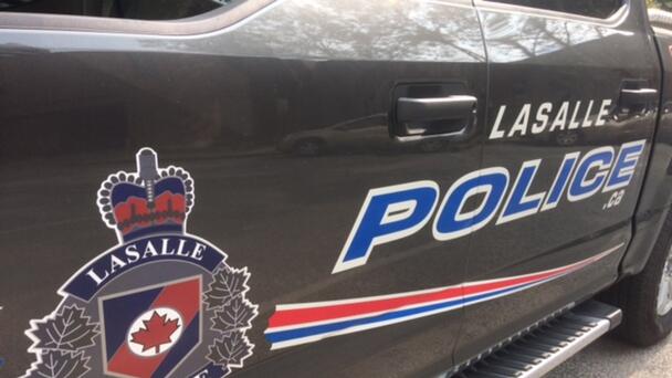 LaSalle senior recovering in hospital from stab wounds