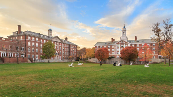 Canadians' future at Harvard in question after Trump bans international stu