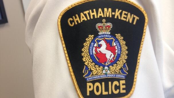 Update: Police say incident at Chatham store resolved