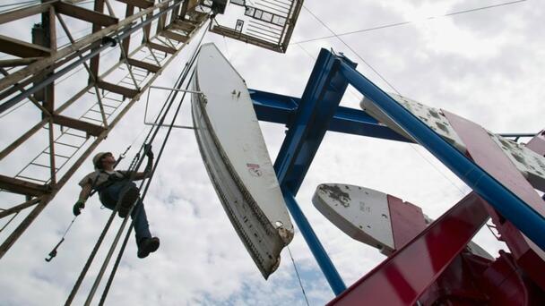 Oil price outlook steady as rising supply offset by concerns over Russian o