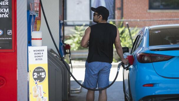 Inflation rate cools to 1.7% in July thanks to lower gas prices: StatCan
