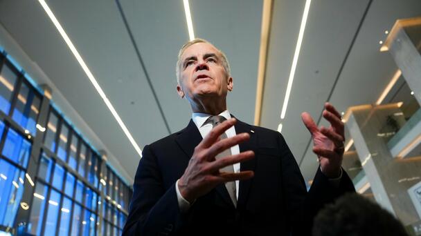 Prime Minister Carney says Canada views India as a reliable trading partner