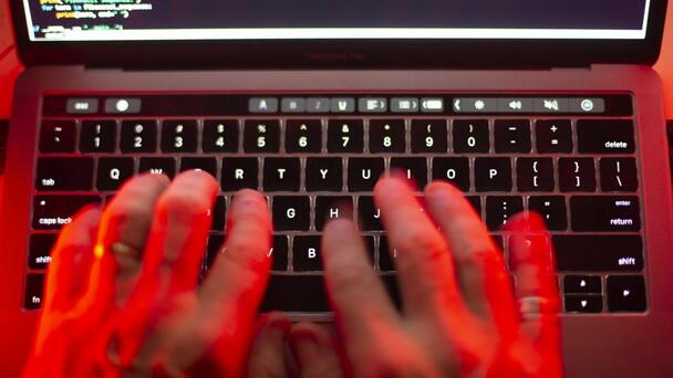 Hacker pleads guilty for role in cyberattacks targeting U.S., Canadian comp
