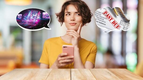 3 in 5 Aussies Are Choosing Between Gigs And Covering Living Expenses 